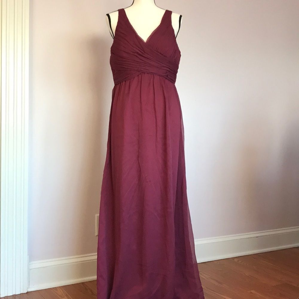 BHLDN Angie Dress
